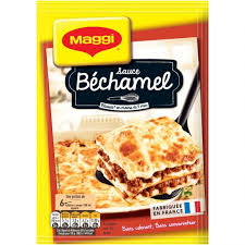 Maggi Sauce Béchamel Déshydratée 27 g 